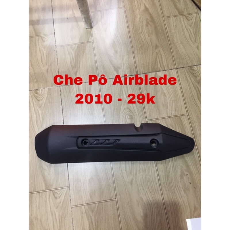 Ốp Pô Airblade (Hình Thật) siêu rẻ