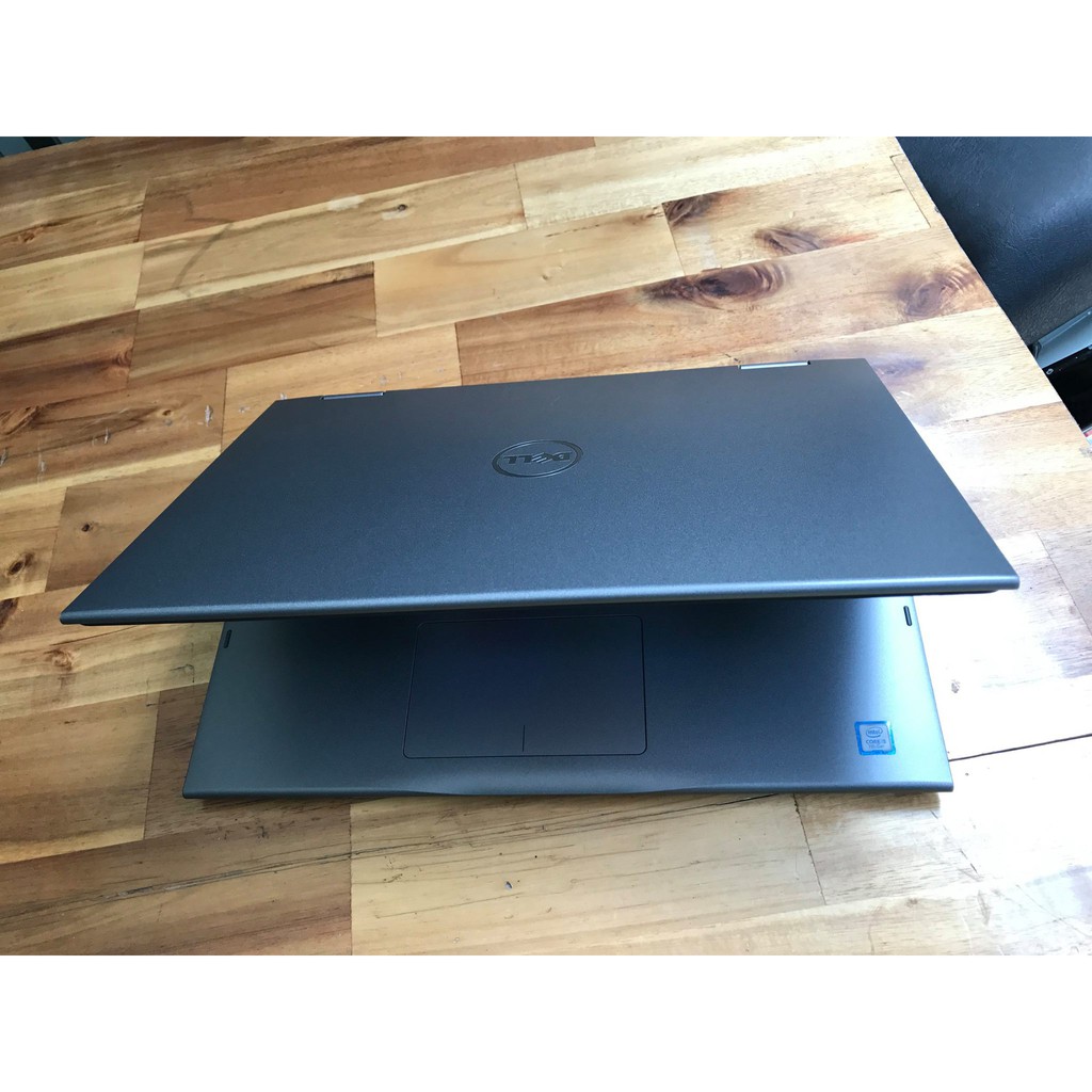 laptop ultralbook Dell 13 - 5378, 2in1, 13,3in, xoay 360 độ. | BigBuy360 - bigbuy360.vn