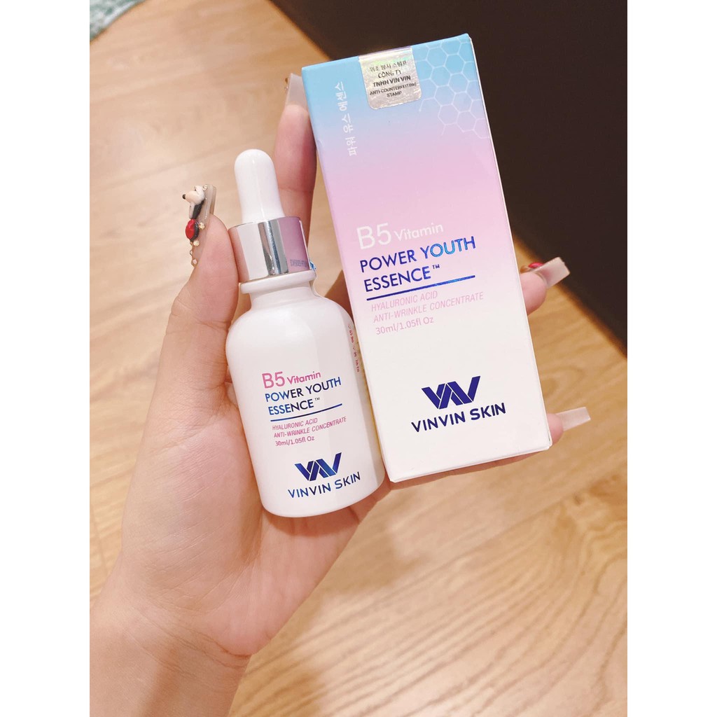 (Chính hãng )Serum Dưỡng Da Cao Cấp Power Youth Essence- DƯỠNG SÂU TỪ BÊN TRONG | BigBuy360 - bigbuy360.vn