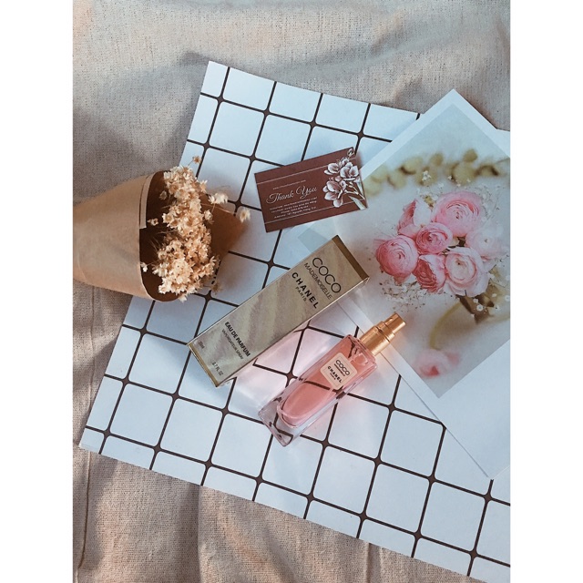 [Sale * Tặng quà] NƯỚC HOA MINI CHANEL SIÊU QUYẾN RŨ 20ML CHO NỮ GIỚI | BigBuy360 - bigbuy360.vn