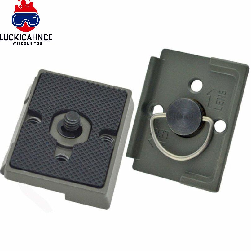 Giá Đỡ Tháo Lắp Nhanh Cho Chân Máy Ảnh Manfrotto 200PL-14 PL | BigBuy360 - bigbuy360.vn