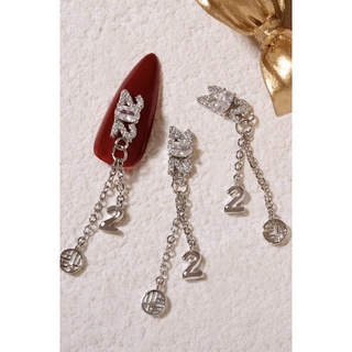 Charm tết 2022