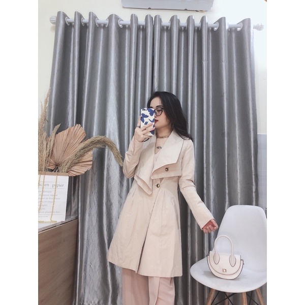 Áo Mangto Kaki Hàn Quốc, hàng si tuyển rẻ nhất Shopee (Khách chọn trên live, vào chat shop trả giá tương ứng sản phẩm) | BigBuy360 - bigbuy360.vn