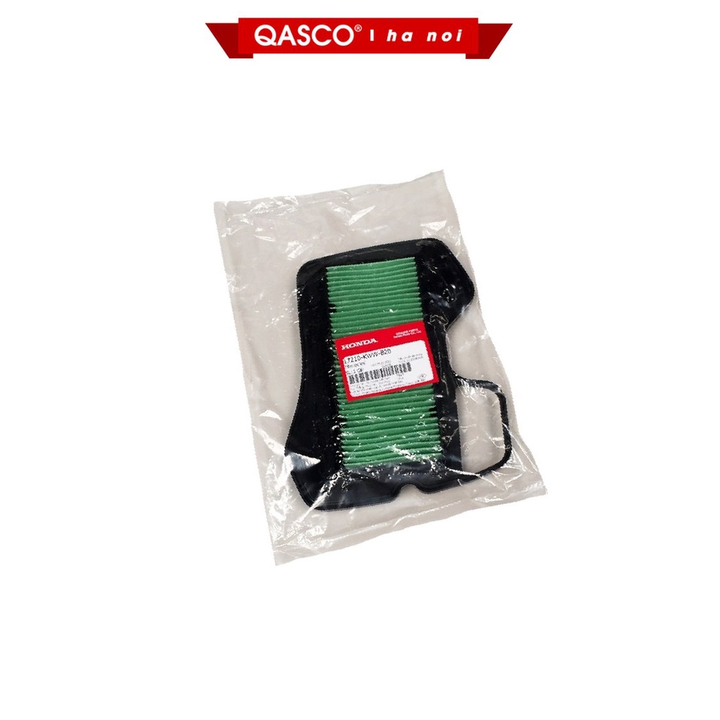 Lọc gió  Wave S110cc, RSX 110cc, Blade 110, Wave Alpha 110  - HN