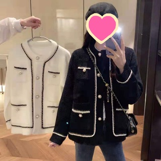 Áo lông cừu hàn quốc