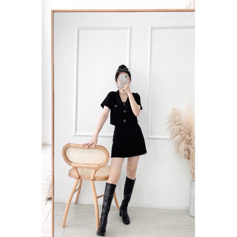 Ivy Set by HeyApril (có bán tách set) | BigBuy360 - bigbuy360.vn