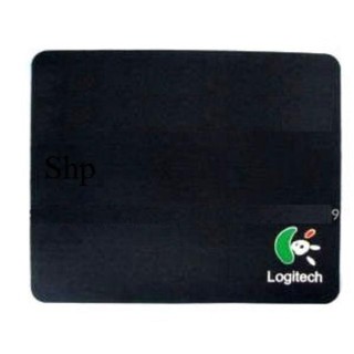 Miếng lót chuột, pad mouse quang Logitech lớn