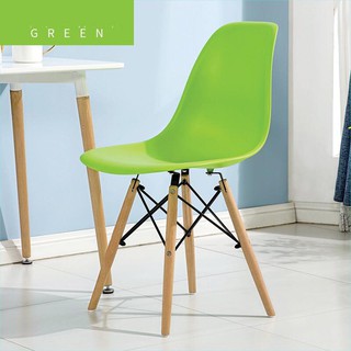 ( giảm 30%) Ghế eames nhập khẩu 279k