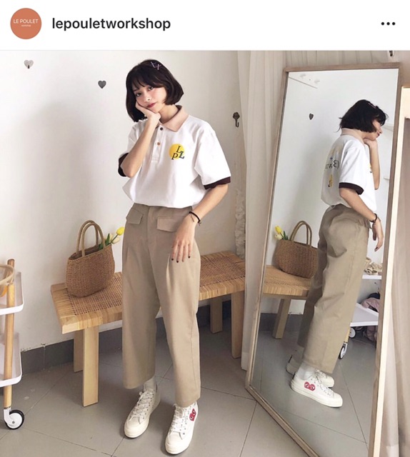 Quần POCKET PANTS | BigBuy360 - bigbuy360.vn