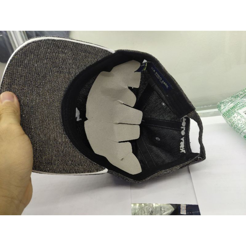 Nón kết U.S Polo nam nữ chính hãng Mỹ