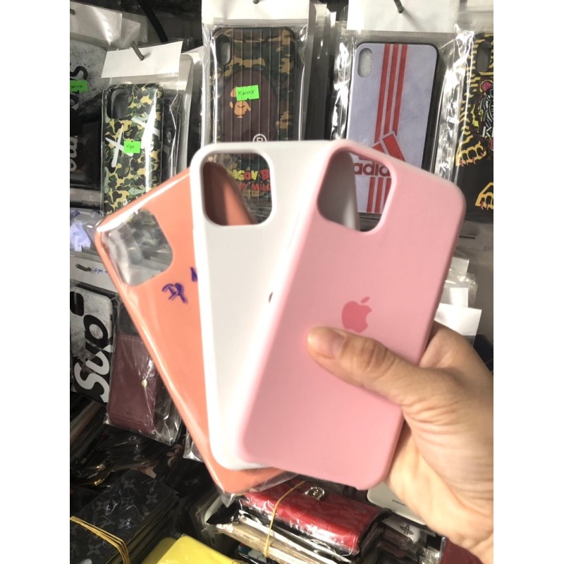 [HCM-HÀNg SẲN] Ốp logo Táo cho iphone 11PRO