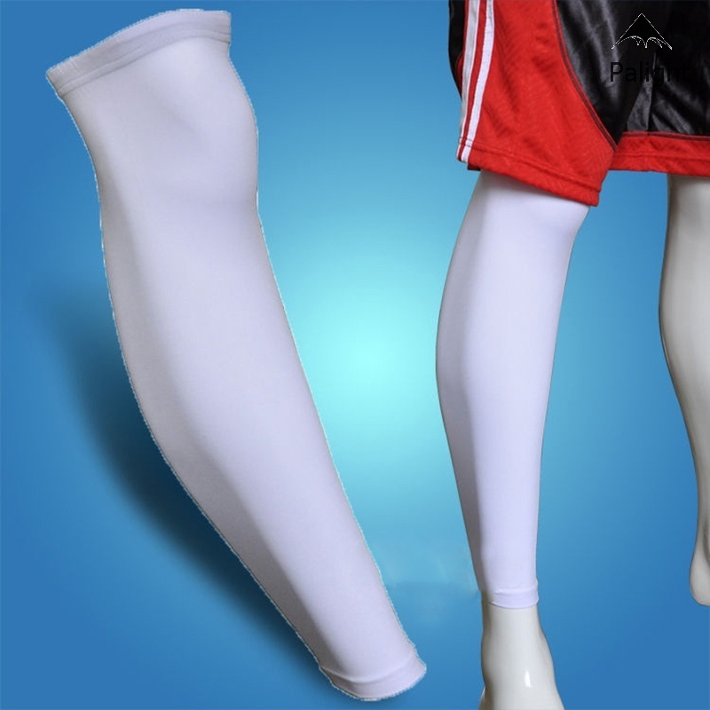 Vớ ống chân thể thao có đệm bảo vệ đầu gối khi chơi bóng đá và bóng rổ (1 cái)
