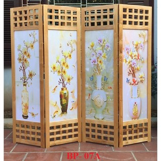 Vách ngăn phòng giá rẻ