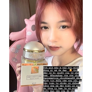 Kem Face Pháp Acosmetics Mẫu Mới [Hàng Chính Hãng]