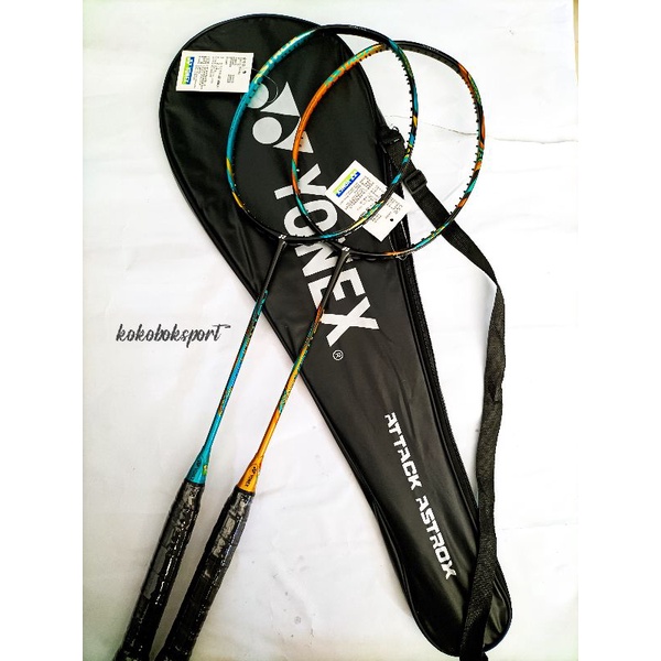 Vợt Cầu Lông Yonex ASTROX 88S PRO 88D PRO PBSI 30 LBS Chất Lượng Cao