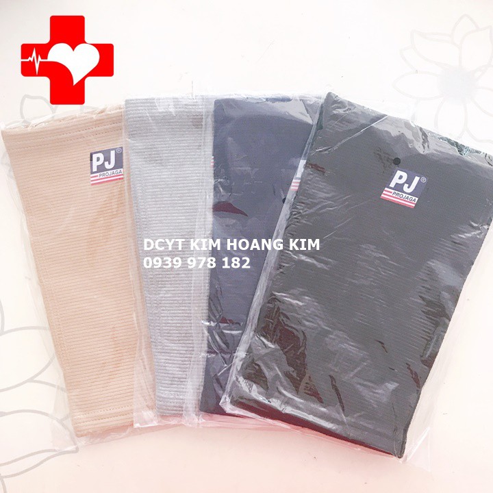 Băng đầu gối 4 chiều PJ-601 (Hộp 1 chiếc)