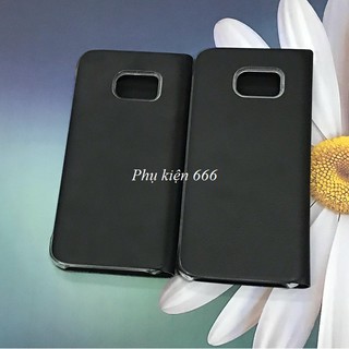 Samsung S7, S7E: bao da s view siêu mỏng nhẹ