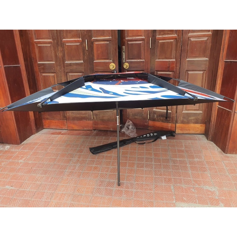 Ô 2 tầng Cá Chép Hoá Rồng