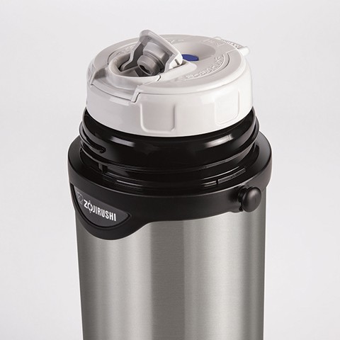 Bình giữ nhiệt lưỡng tính Zojirushi Nhật Bản SJ TG08 XA / TG10 XA  - Hàng chính hãng, bảo hành 12 tháng