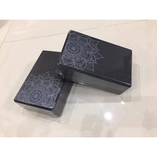 Gạch Yoga 200g cao cấp.