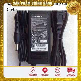 ⚡️⚡️[Sạc zin]Sạc laptop Toshiba Satellite C640 C645