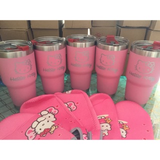 Ly Giữ Nhiệt Yeti Thái Lan ( Ly dầy, 6mon, Chuẩn l1)