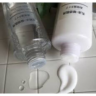 Nước hoa hồng muji