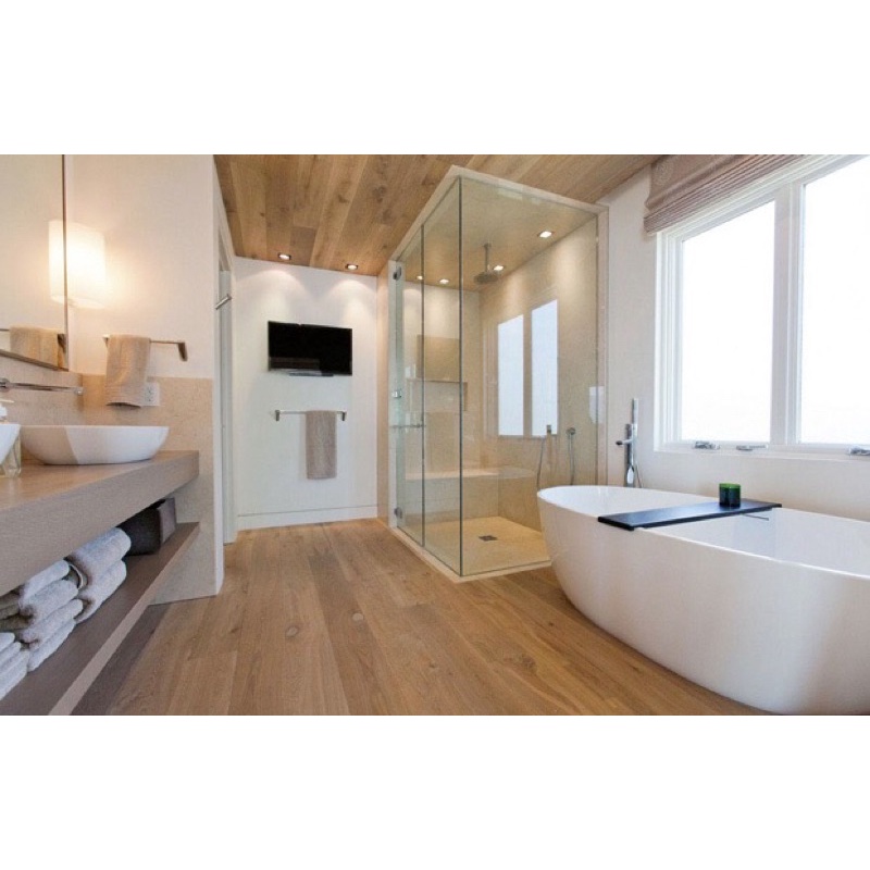 Sàn giả gỗ 3mm kèm thi công m2 nhanh chóng, tiết kiệm trang trí