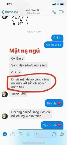 NẠ NGỦ (Múi Xù)