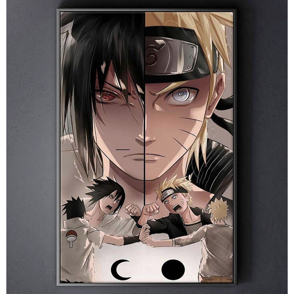 Tổng hợp Anime Naruto Sasuke giá rẻ, bán chạy tháng 5/2023 - BeeCost