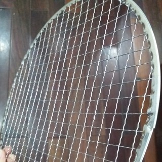 Vỉ nướng BBQ dùng một lần