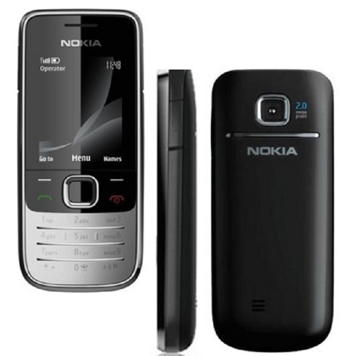 ĐIỆN THOẠI NOKIA 2730 CHÍNH HÃNG BẢO HÀNH 6 THÁNG