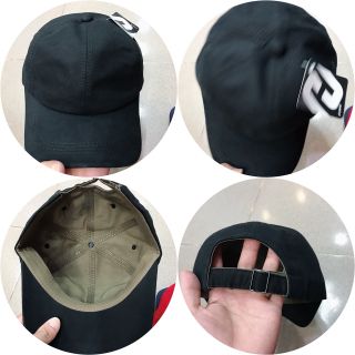 NÓN BALL CAP - NÓN TRƠN BASIC ĐẸP