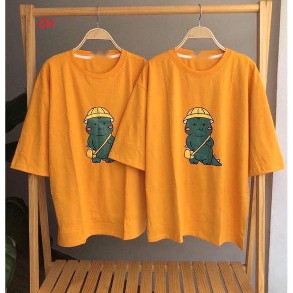 áo thun nữ form nhỏ 30kg, áo phông tay lỡ phông dáng rộng unisex, ulzang, có size s.AP45 !