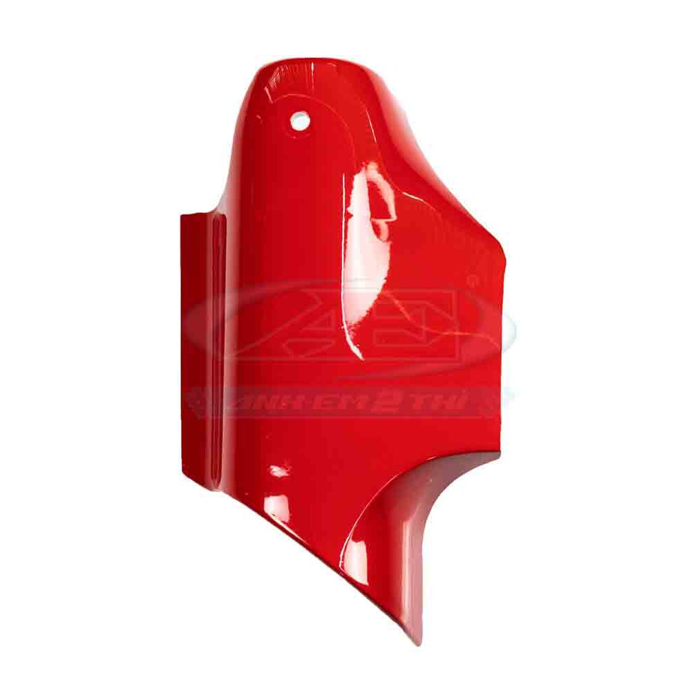 Cặp Ốp Phuộc (Chữ A) SUZUKI- Su Xipo 110, Satria 2000 - Sport RG110, St2K hàng zin chính hãng