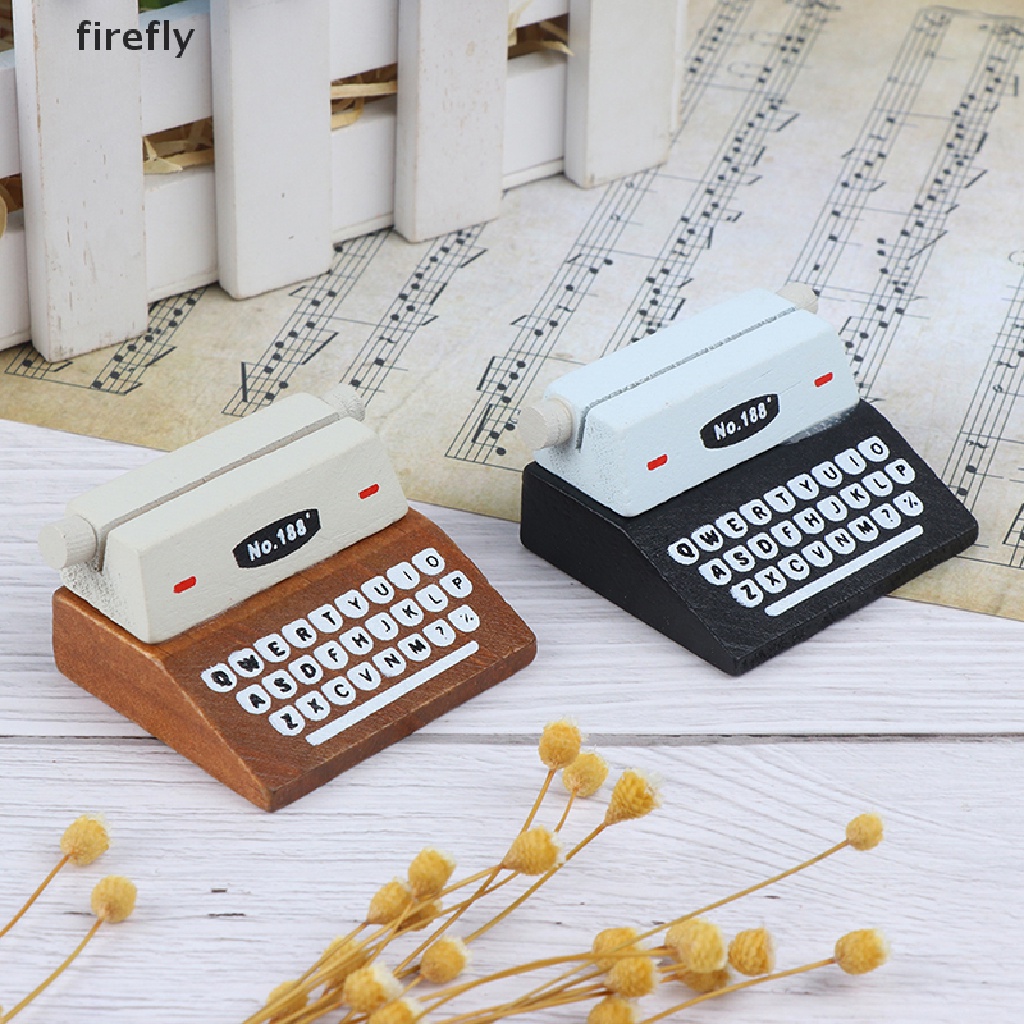 Giá Đỡ Thẻ Bằng Gỗ Phong Cách vintage Độc Đáo