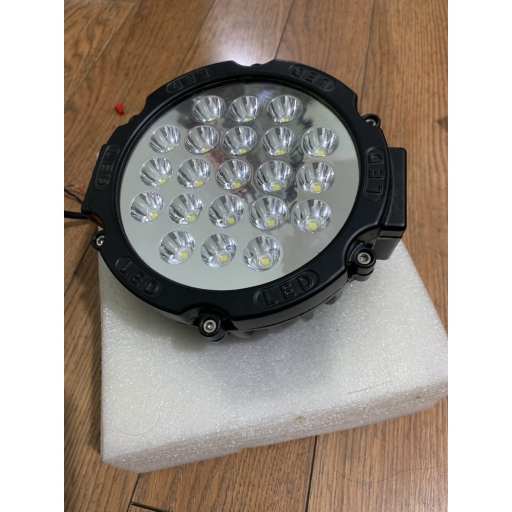 ĐÈN TRỢ SÁNG L21 SIÊU SÁNG 63W