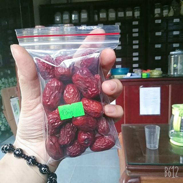 10 gói trà dưỡng nhan[ TẶNG TÁO ĐỎ], detox ,đẹp da, sáng mắt, thanh lọc cơ thể | BigBuy360 - bigbuy360.vn