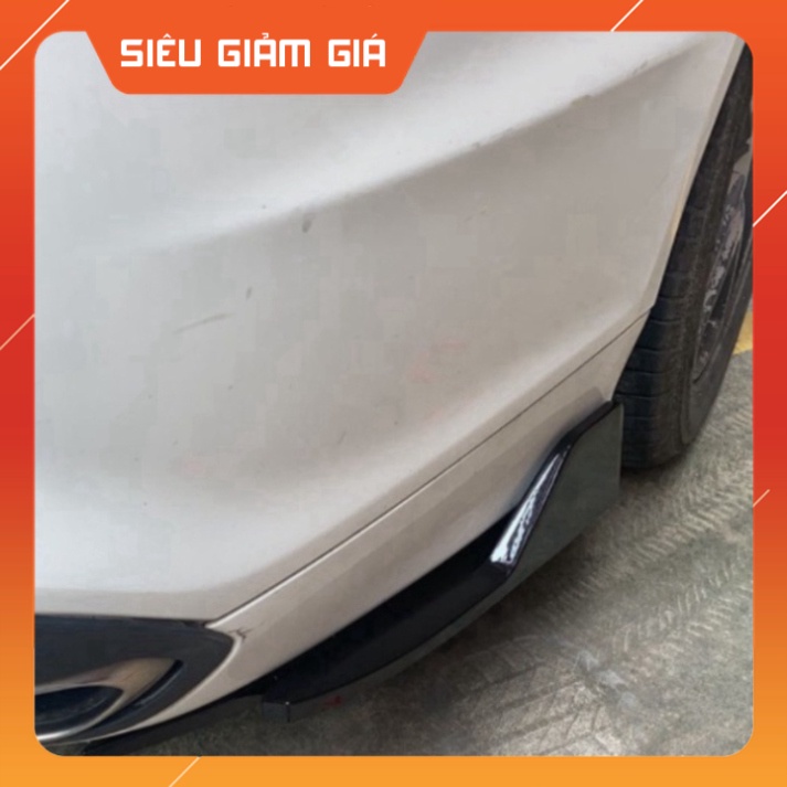 SIÊU GIẢM GIÁ Ốp Lip Hông , Lip Sau , lippo , Hàng loại 1 , Lắp Cho Cac Dòng ,Sedan, Hatback , SUV,.. HÀNG CAO CẤP