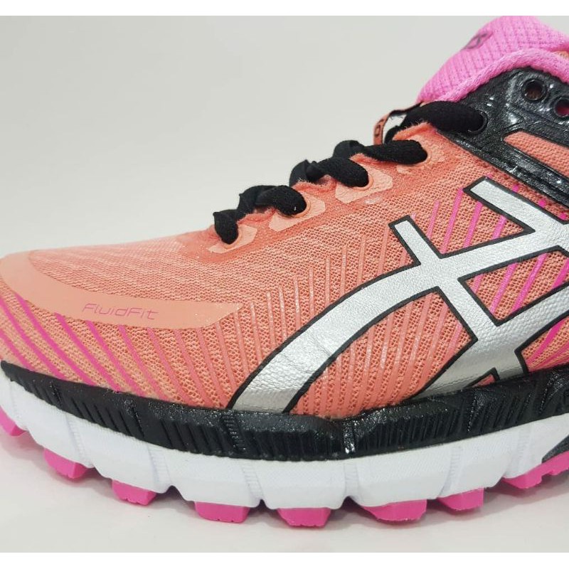 Mới Giày Chạy Bộ Asics Gel Kinsei 6 Size 36 37 Chất Lượng Cao