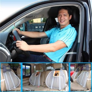 tấm lưới tựa lưng ghế văn phòng