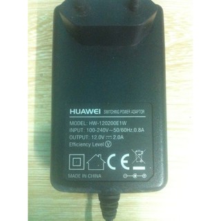 Nguồn ADAPTER 12V - 2A dùng cho camera