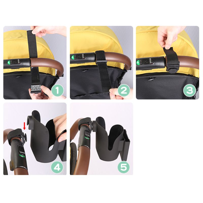 Giá Đỡ Bình Nước / Điện Thoại 2 Trong 1 Tiện Dụng Cho Xe Đạp