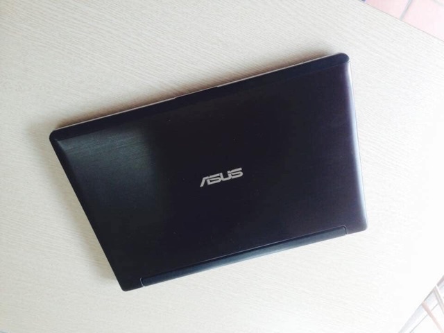 Laptop Asus K46 i5 mỏng nhẹ vỏ nhôm thời trang văn phòng | BigBuy360 - bigbuy360.vn