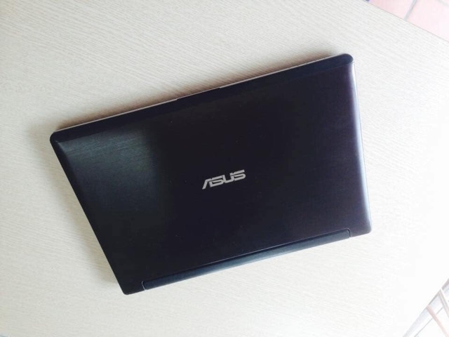 Laptop Asus K46 i5 mỏng nhẹ vỏ nhôm thời trang văn phòng | WebRaoVat - webraovat.net.vn