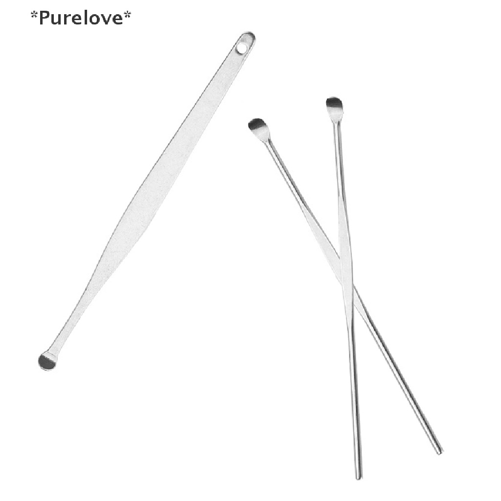 Set 6 Dụng Cụ Lấy Ráy Tai Chuyên Dụng