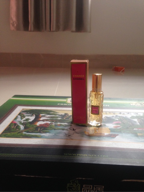 [ mini 20ml ] nước hoa nữ chuyên sỉ và lẻ nước hoa mini | BigBuy360 - bigbuy360.vn