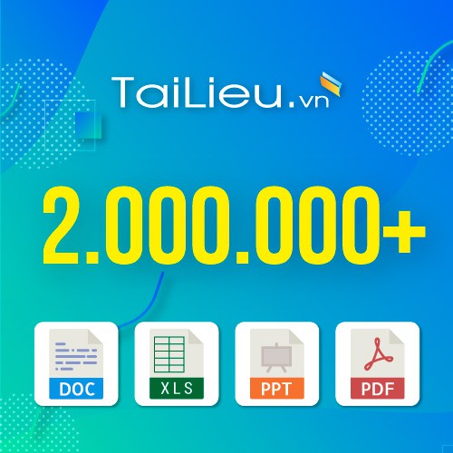 Toàn quốc [E-Voucher] Mã giảm giá điện tử download (tải) tài liệu gói 12 tháng tại trang Tailieu.vn giảm số lên đến 50%