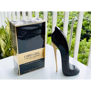 Nước hoa CH Good Girl Supreme Limited Edition 2020 30ml,80ml