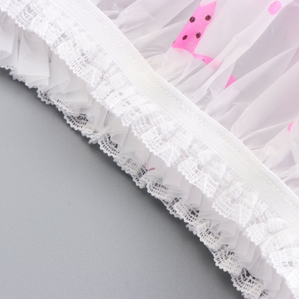 Mũ trùm đầu chống thấm nước tiện dụng cho tiệm salon